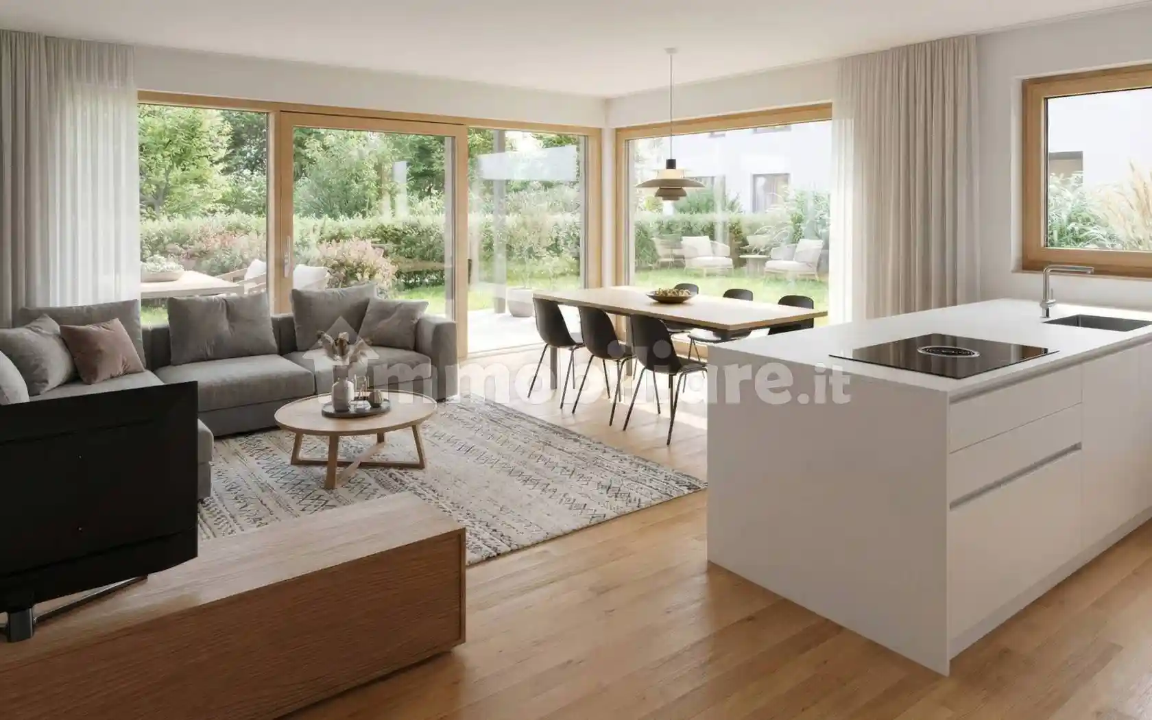 Appartamento in vendita a Bressanone