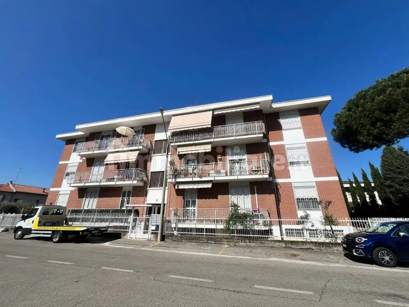 Appartamento in vendita a Gallarate