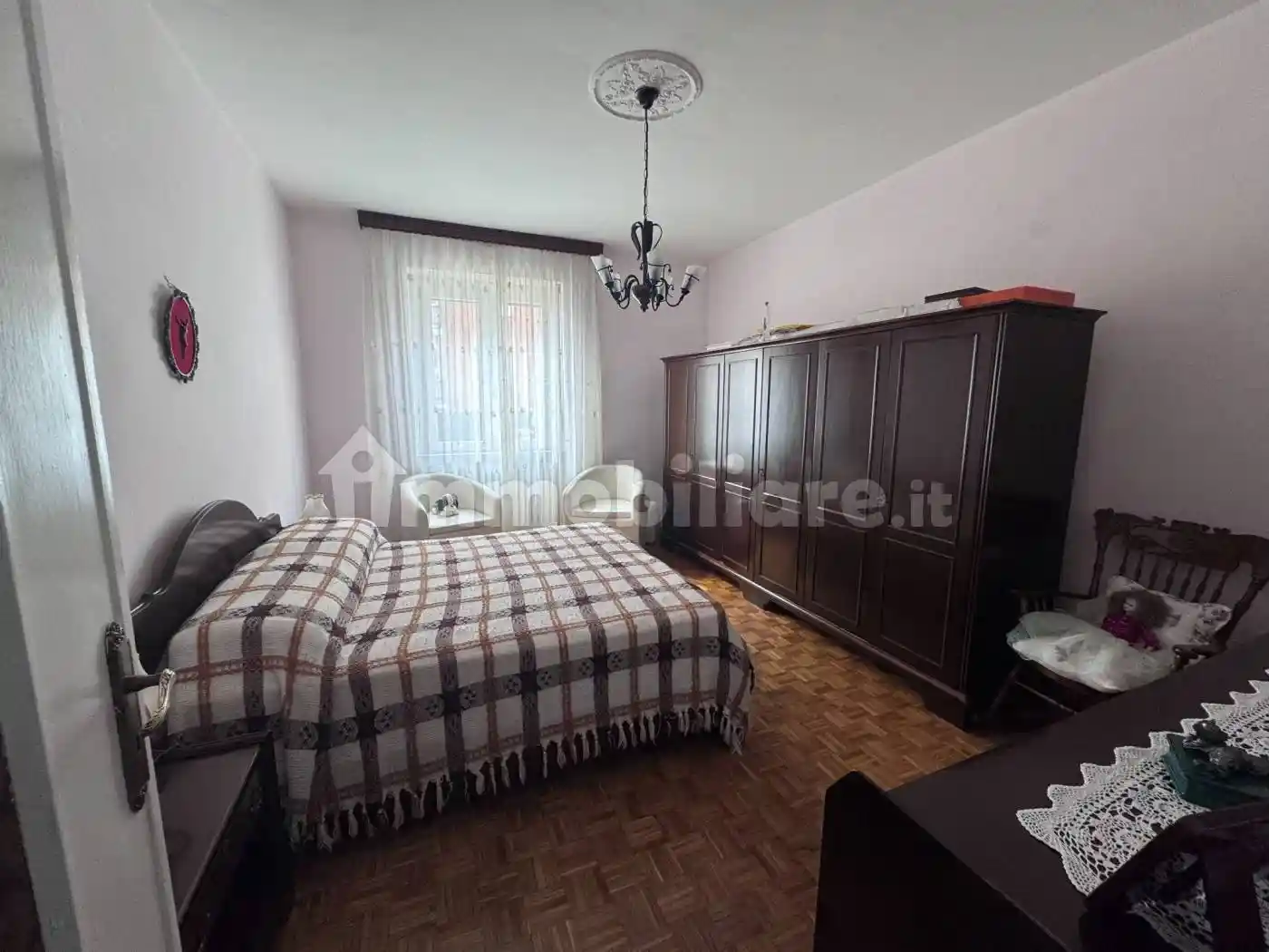 Appartamento in vendita a Carmagnola