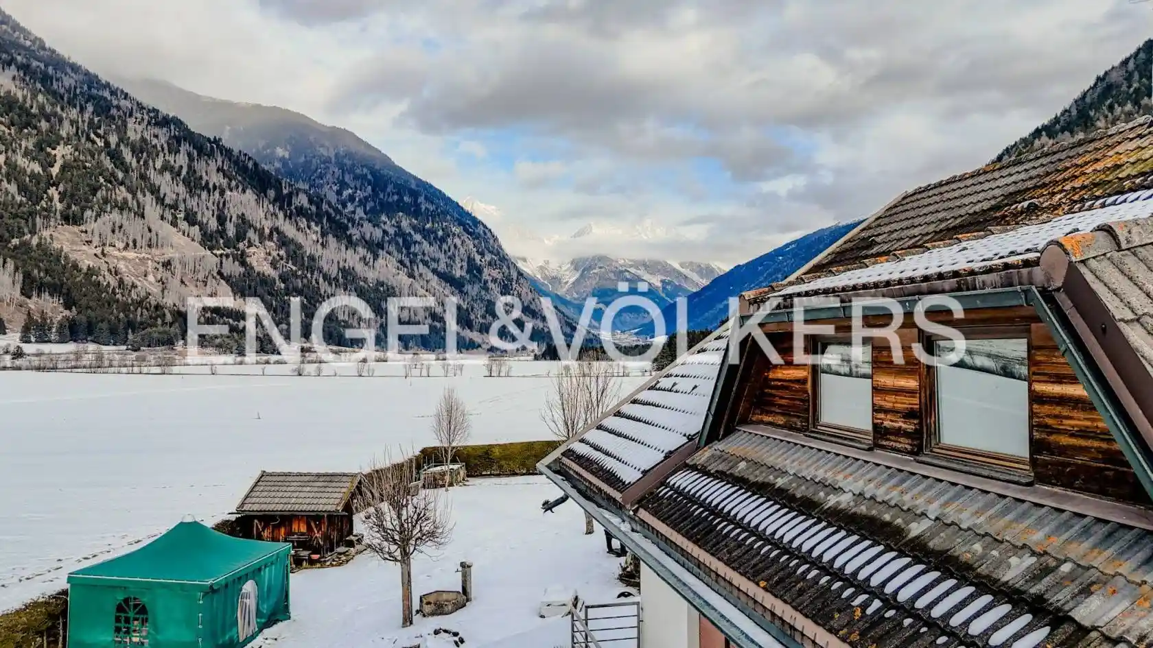 Appartamento in vendita a Rasun Anterselva