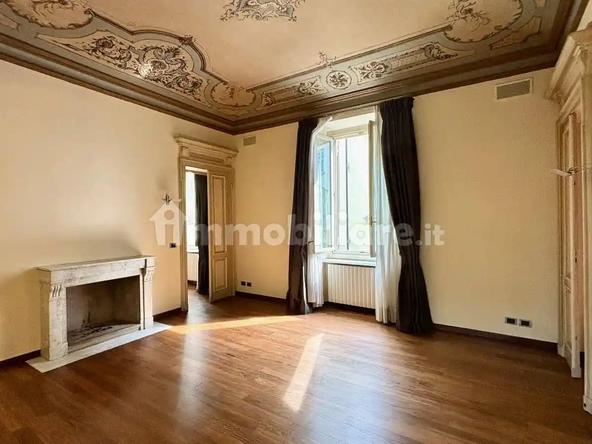 Appartamento in affitto a Torino