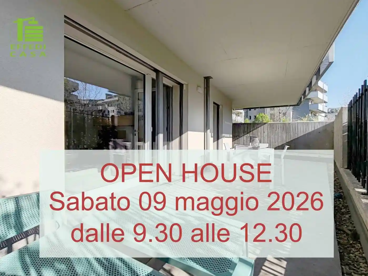 Appartamento in vendita a Bergamo