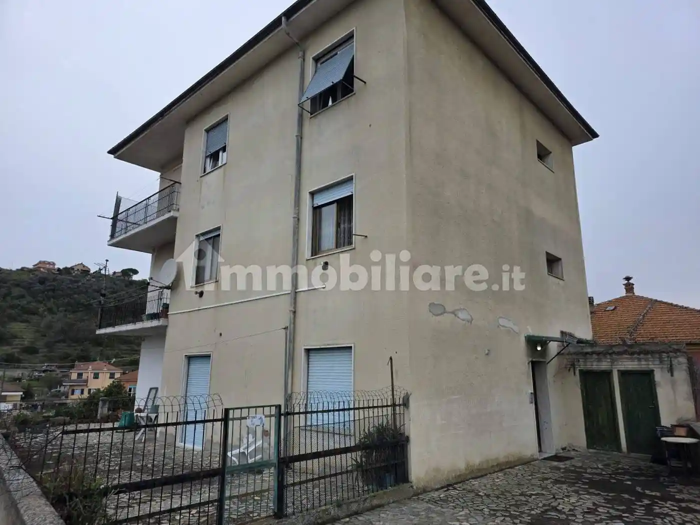 Appartamento in vendita a Imperia