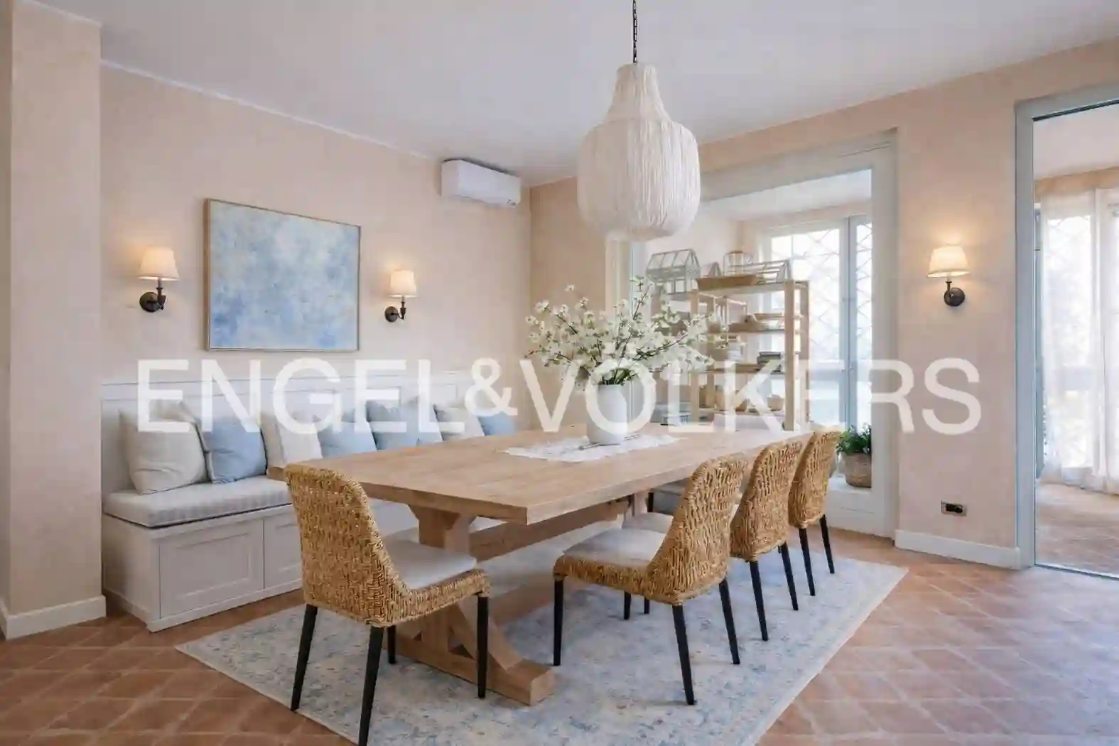 Villa - foto 5