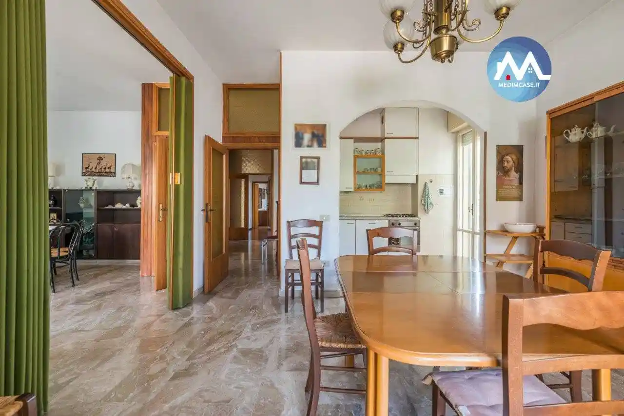 Appartamento in vendita a Pesaro