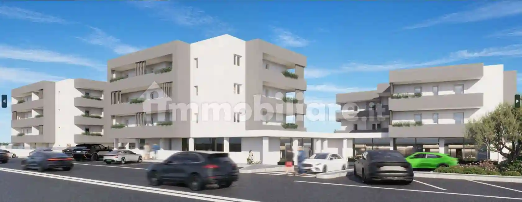 Progetto - foto 3