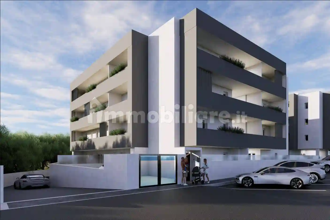 Progetto - foto 4