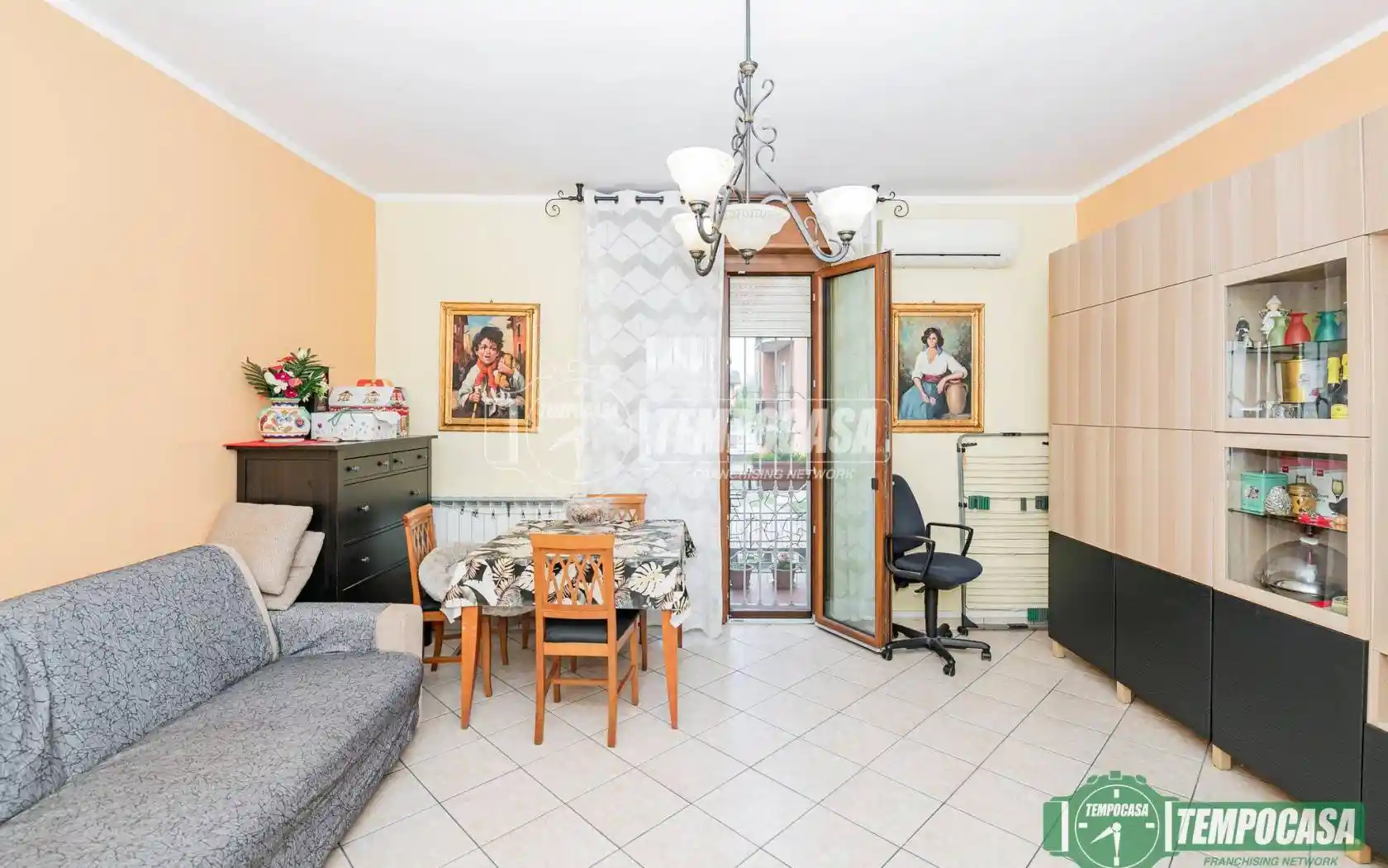 Appartamento in vendita a Salerano sul Lambro