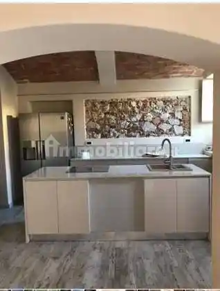 Appartamento in affitto a Pisa