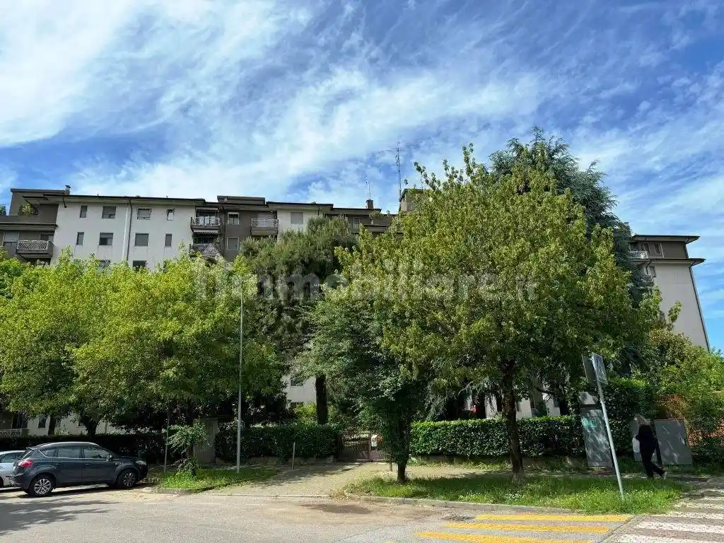 Appartamento in vendita a Rozzano
