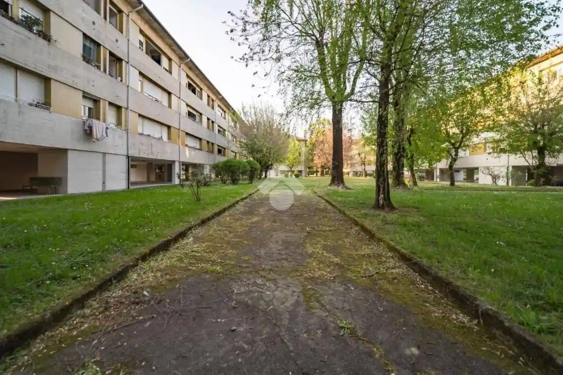 Appartamento in vendita a Paderno Dugnano