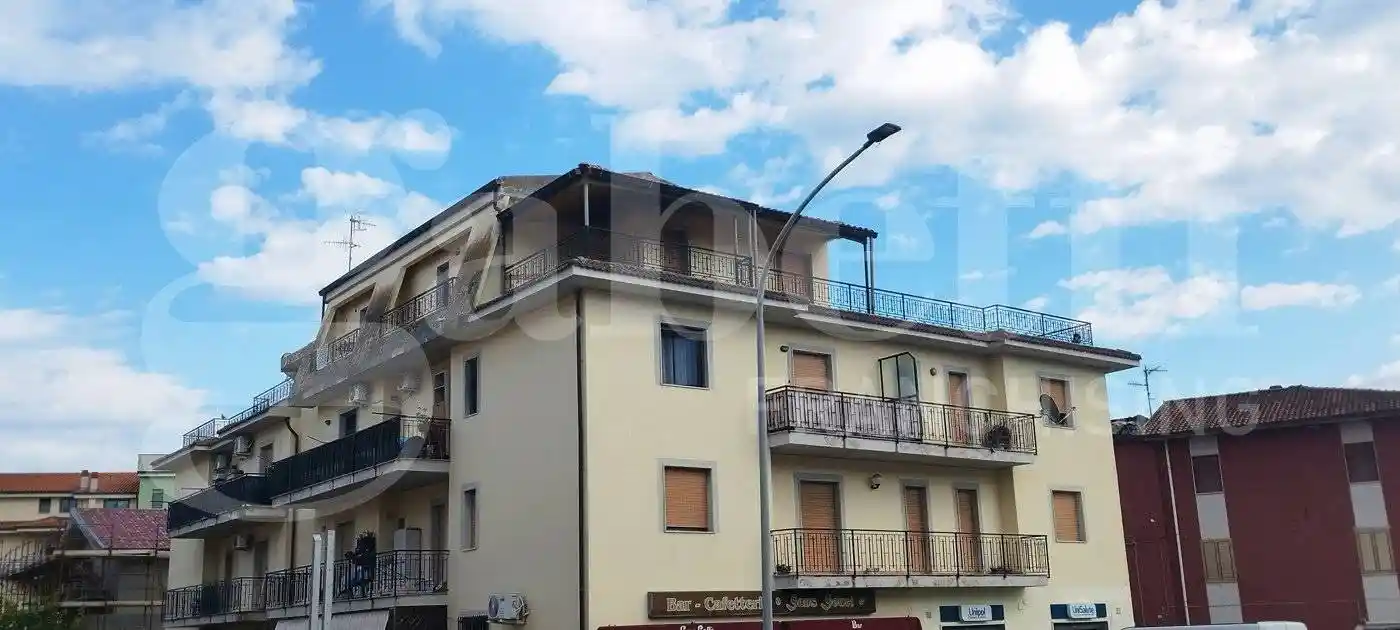 Appartamento in vendita a Squillace
