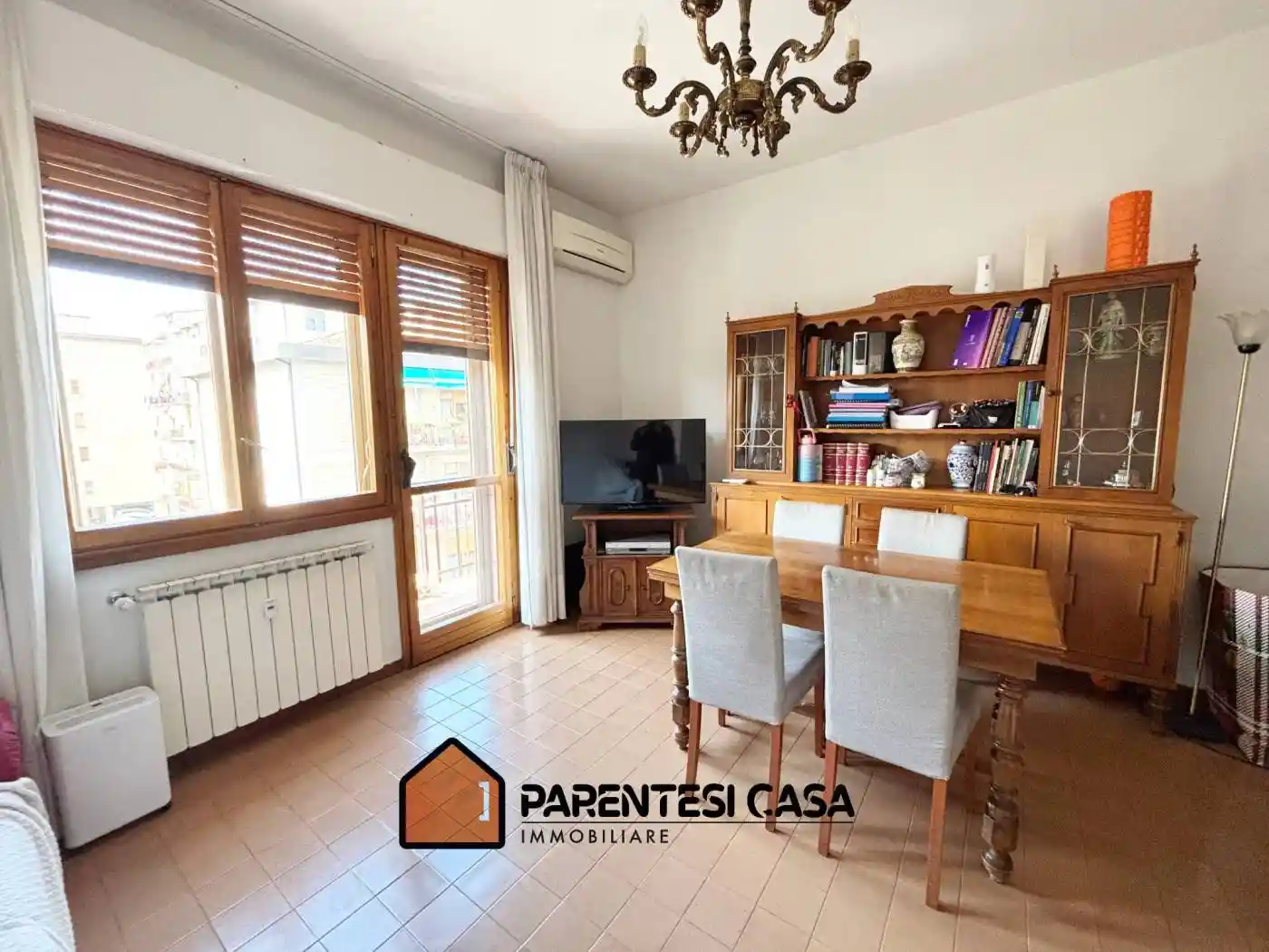 Appartamento in affitto a Firenze