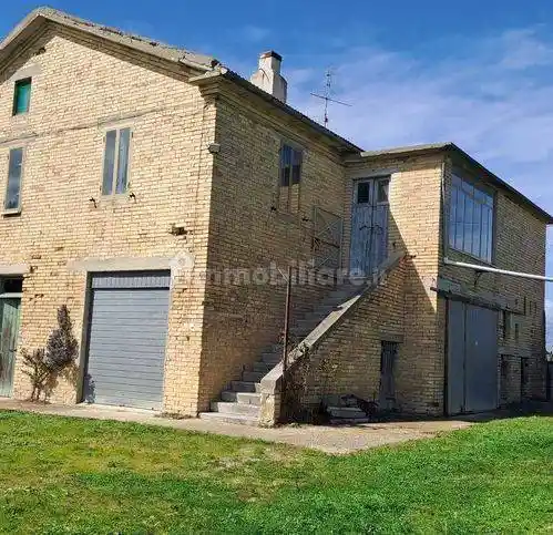 Villa in vendita a Ripatransone