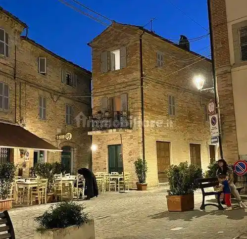 Appartamento in vendita a Montottone