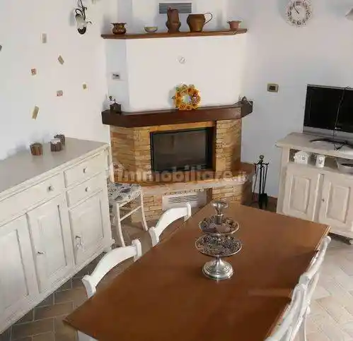 Appartamento in vendita a Amandola