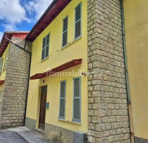 Appartamento in vendita a Penna San Giovanni