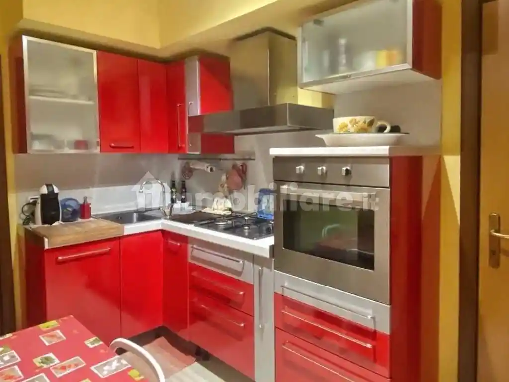 Appartamento in vendita a Ivrea