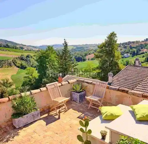 Appartamento in vendita a Rotella