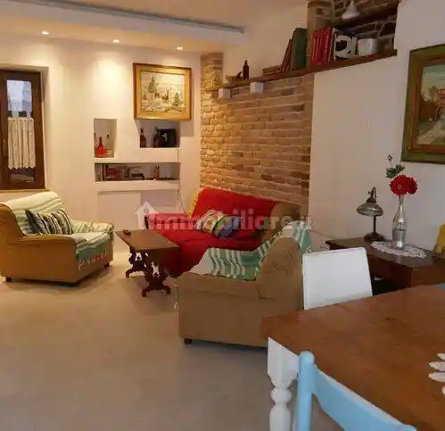 Appartamento in vendita a Ripatransone