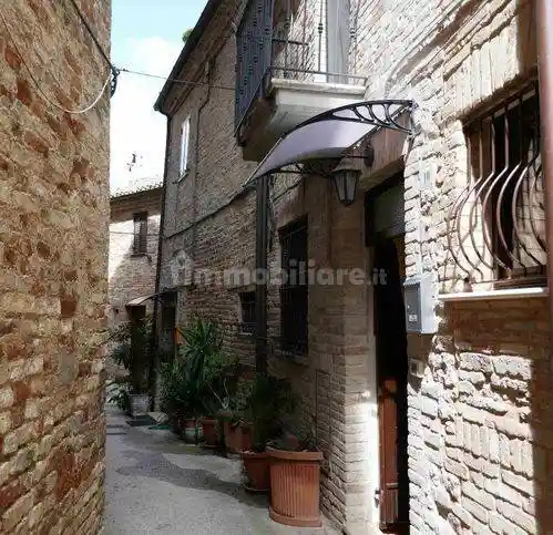Appartamento in vendita a Ripatransone