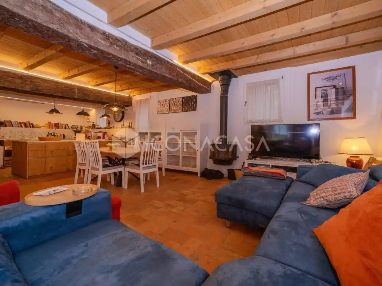 Villa in vendita a Casalecchio di Reno