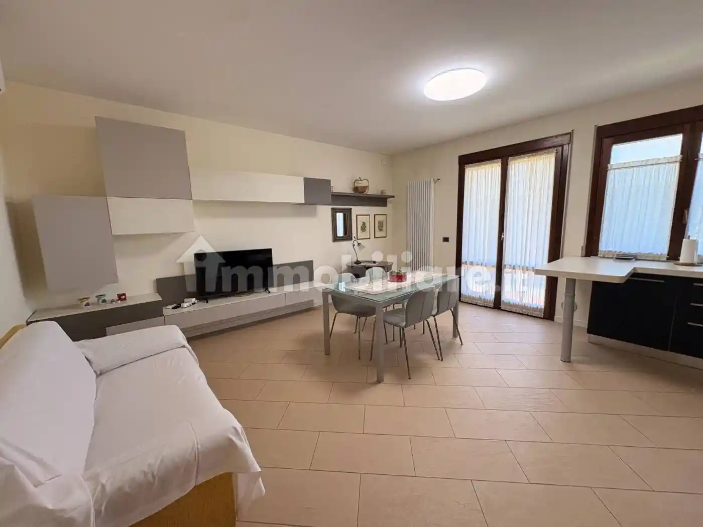 Appartamento in vendita a Abano Terme