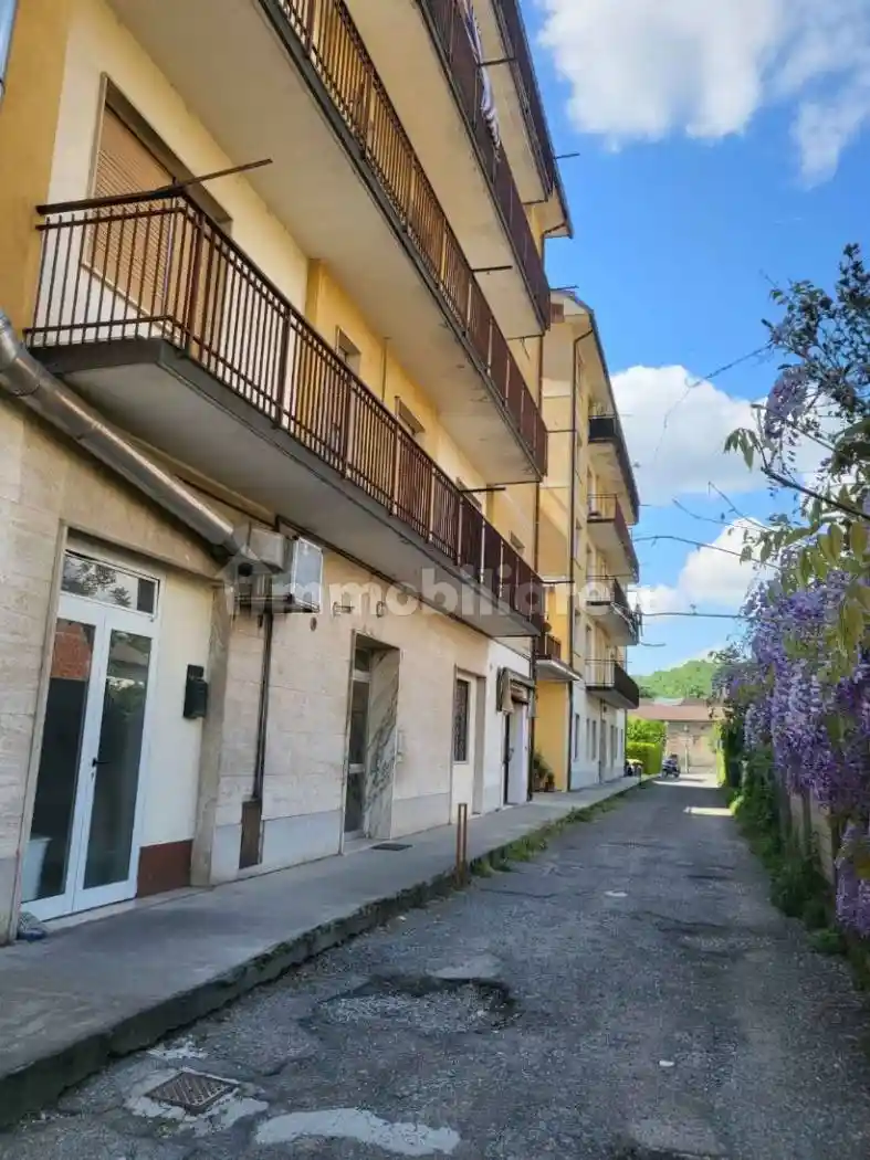Appartamento in vendita a Vignole Borbera