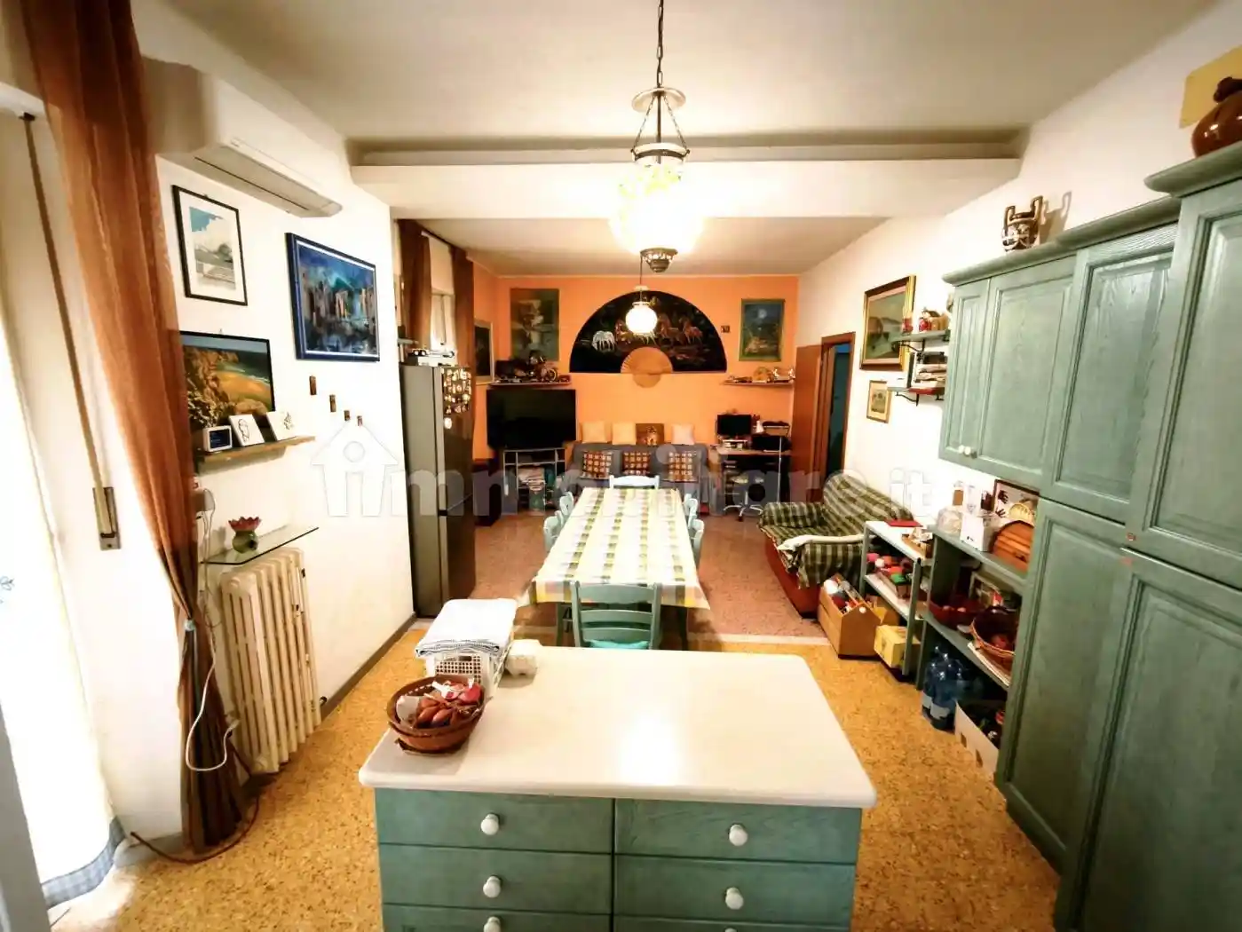 Appartamento in vendita a Macerata