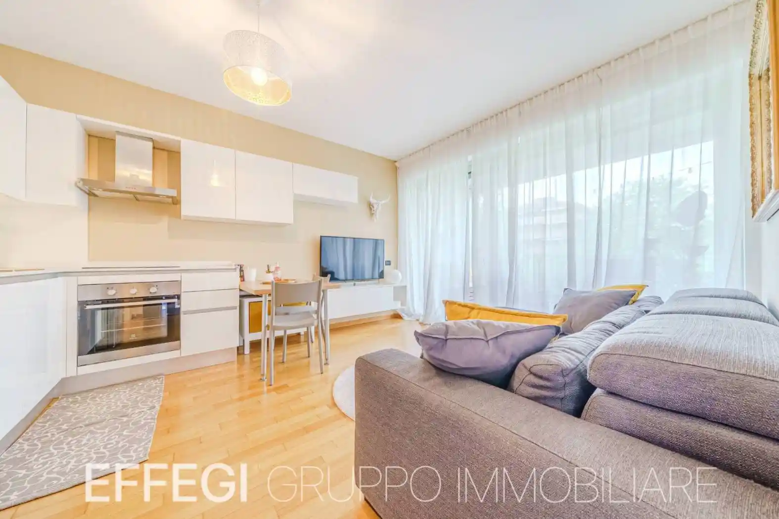 Appartamento in vendita a Cologno Monzese