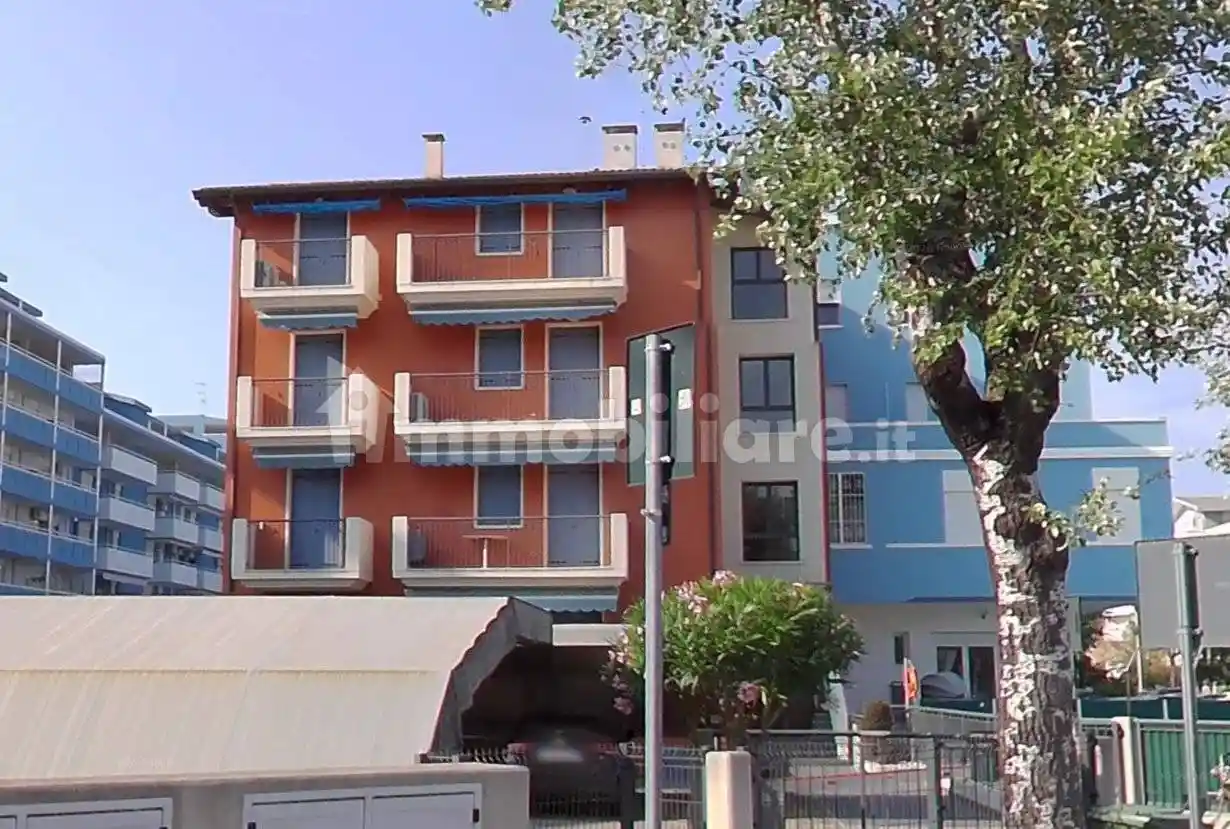 Appartamento in vendita a Caorle