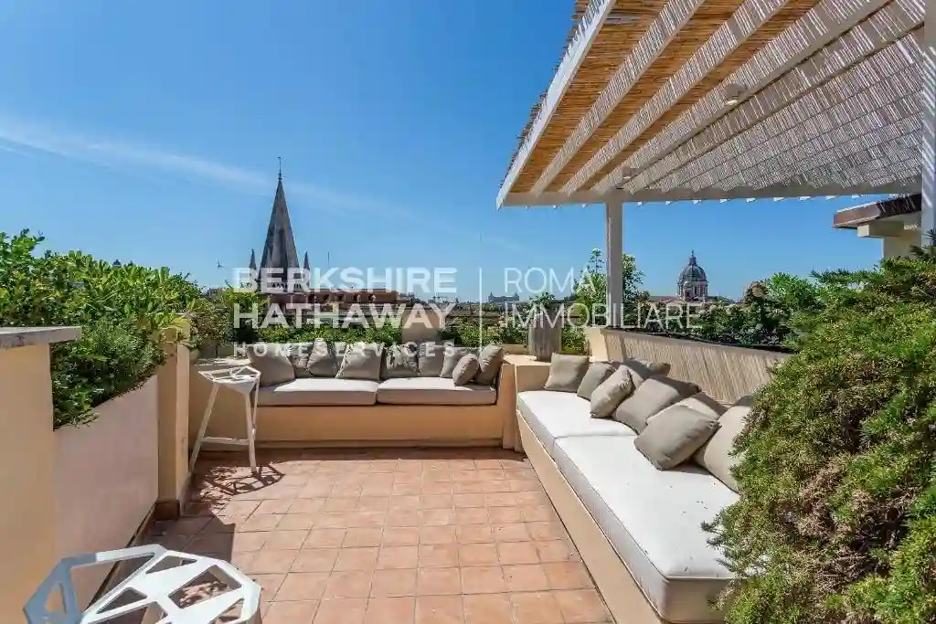 Attico - Mansarda - foto 2