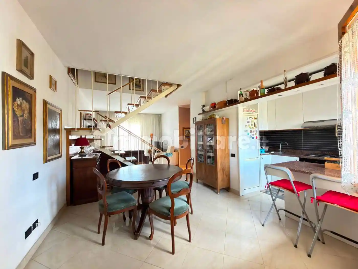 Appartamento in vendita a Firenze