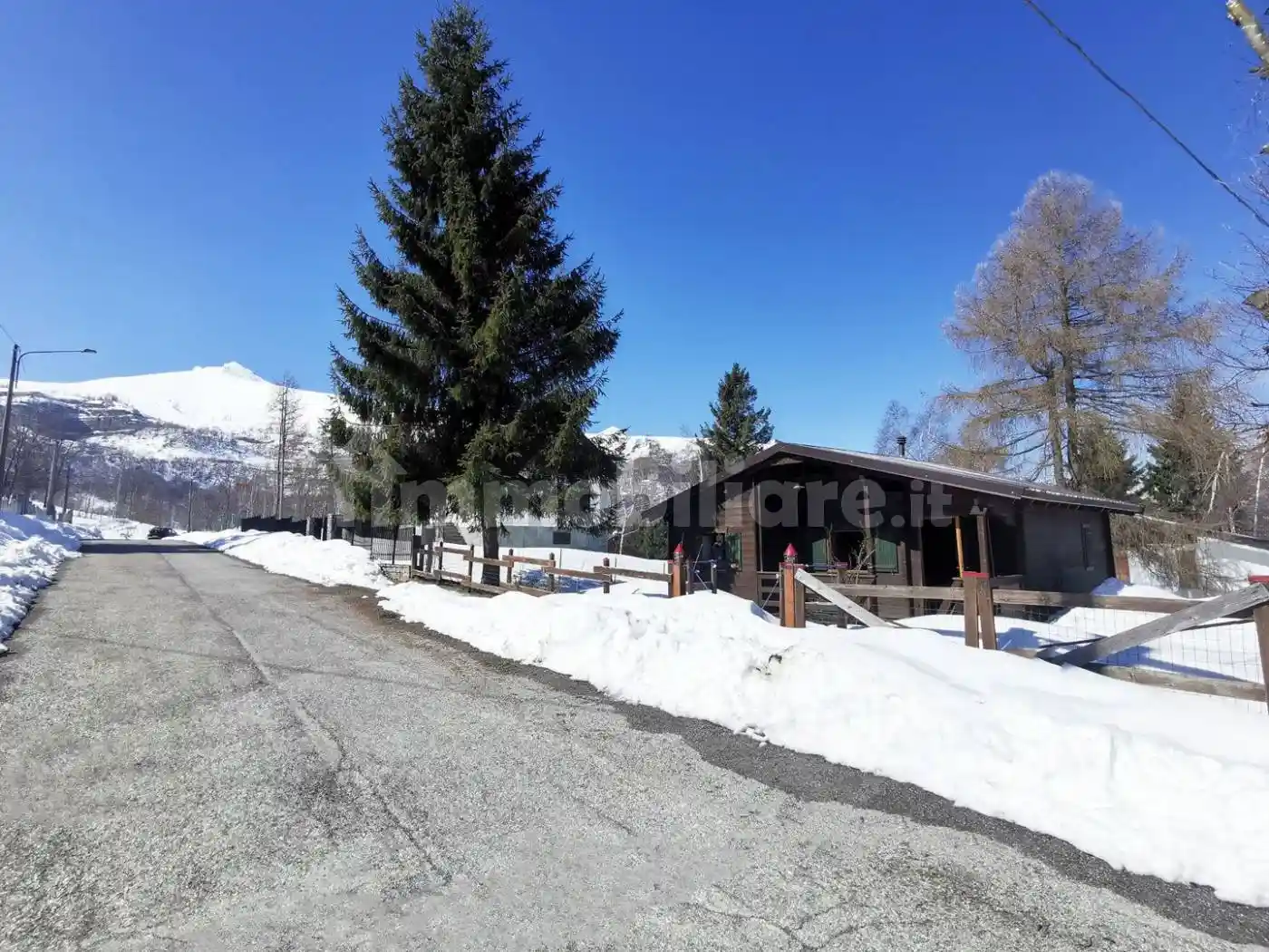 Rustico - Casale in vendita a Bagnolo Piemonte