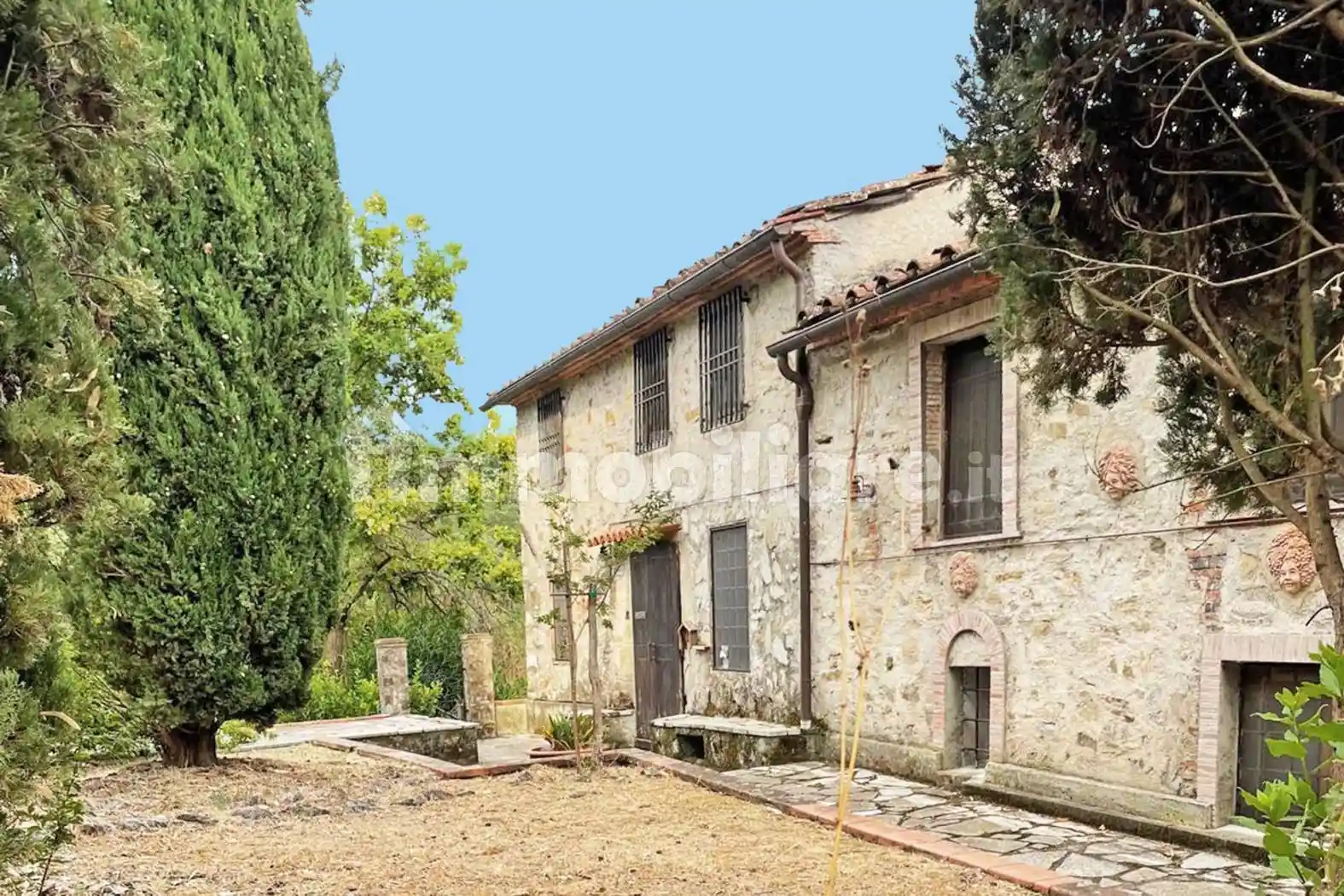 Rustico - Casale in vendita a Lucca