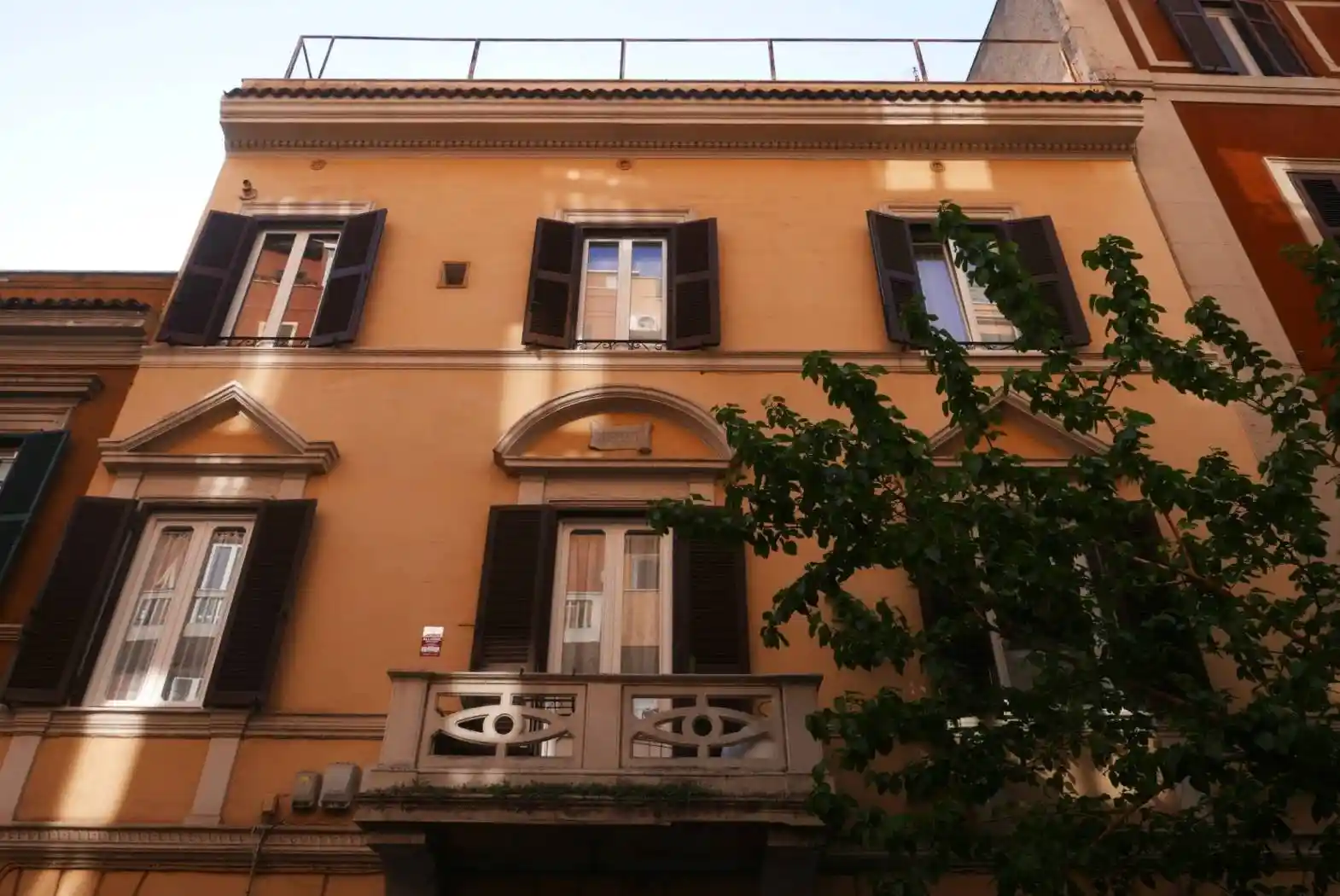 Appartamento in affitto a Roma