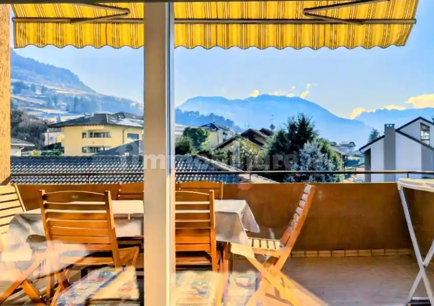Appartamento in vendita a Trento