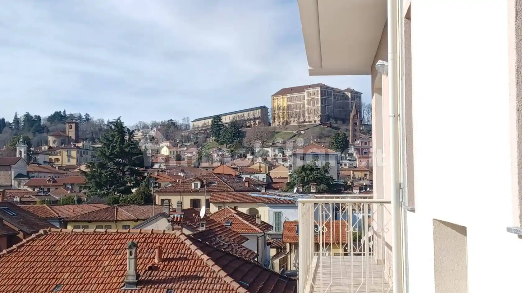 Appartamento in vendita a Rivoli