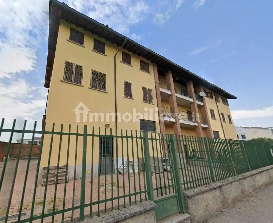 Appartamento in vendita a Cura Carpignano