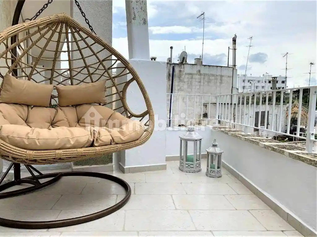 Villa in vendita a Ostuni
