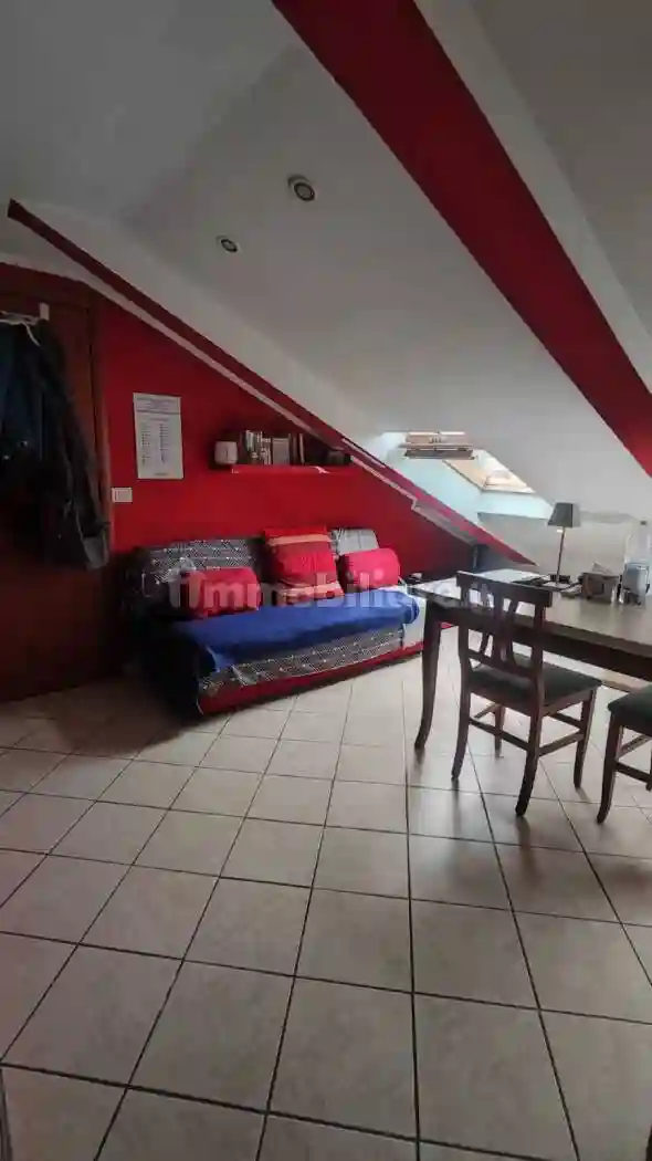 Attico - Mansarda - foto 2