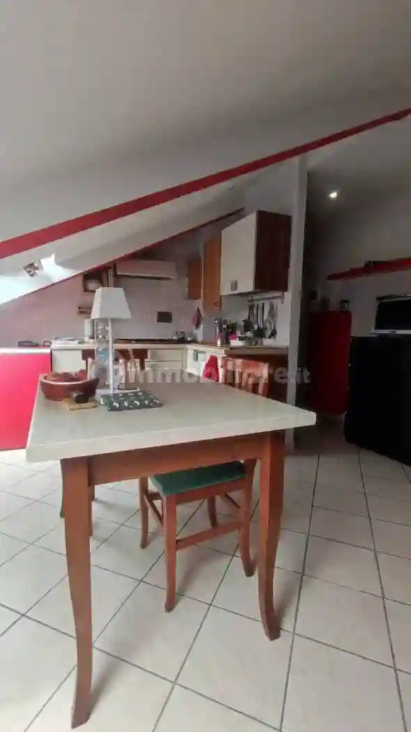 Attico - Mansarda - foto 4