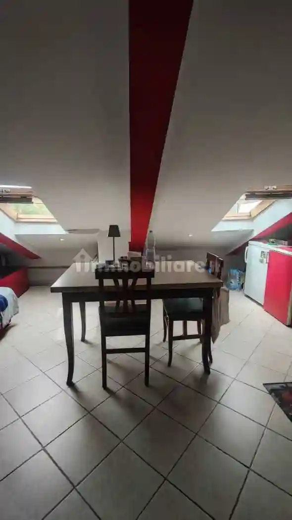 Attico - Mansarda - foto 5