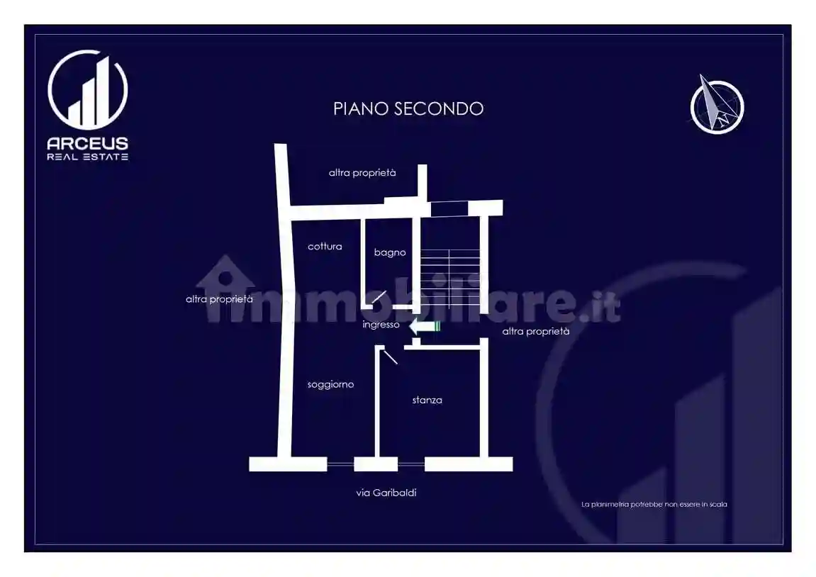 Appartamento - foto 2