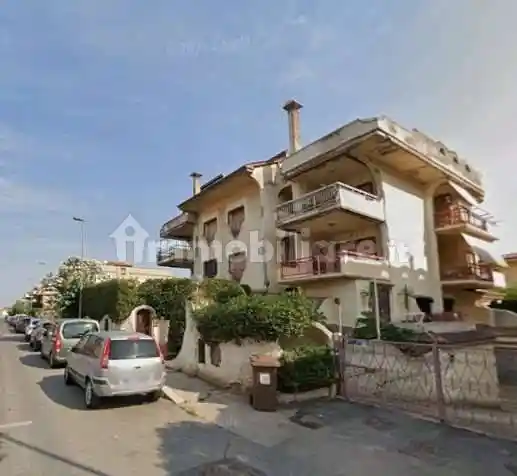 Appartamento in vendita a Pomezia