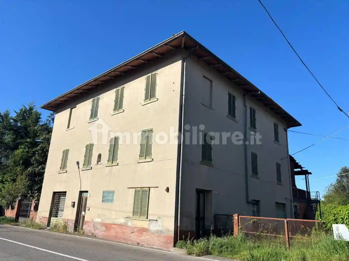 Palazzo - Edificio - foto 2