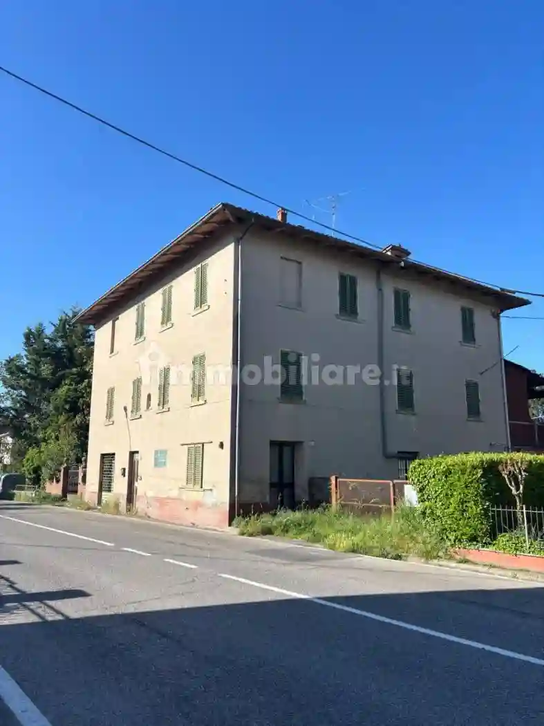 Palazzo - Edificio - foto 4