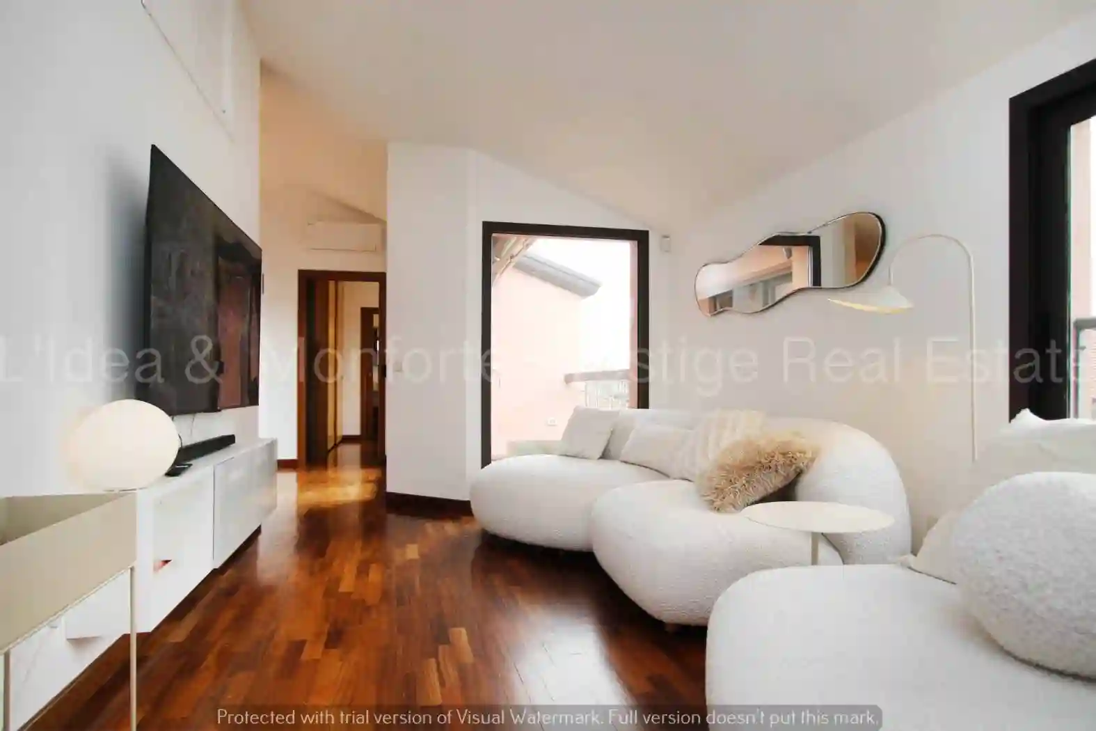 Attico - Mansarda - foto 4