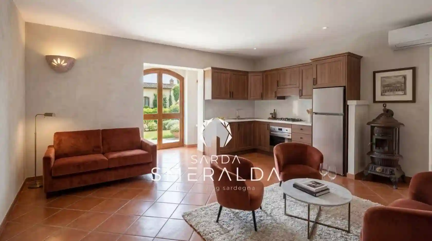 Villa - foto 5