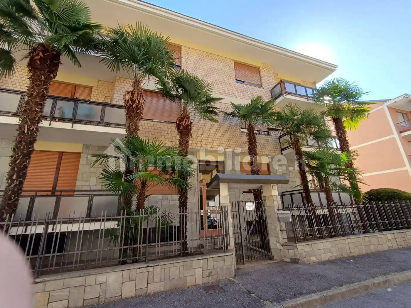 Appartamento in vendita a Settimo Torinese